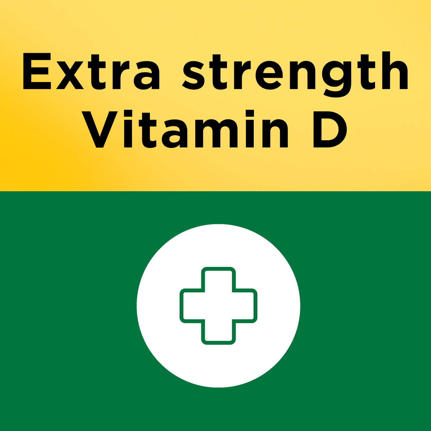 Vitamin D3 Extra Strength 5000 IU (125 mcg) Softgels | 