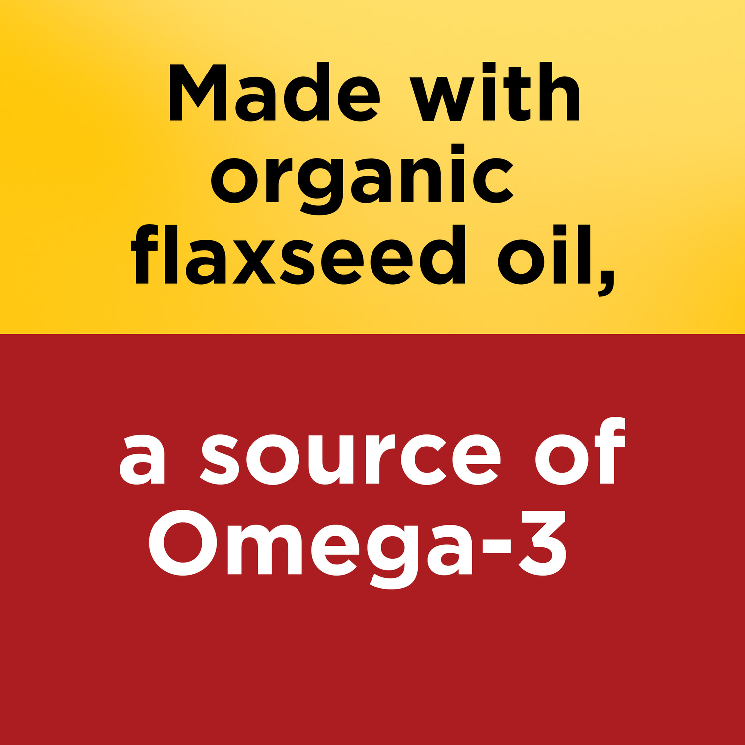 Flaxseed Oil 1400 mg Softgels | 