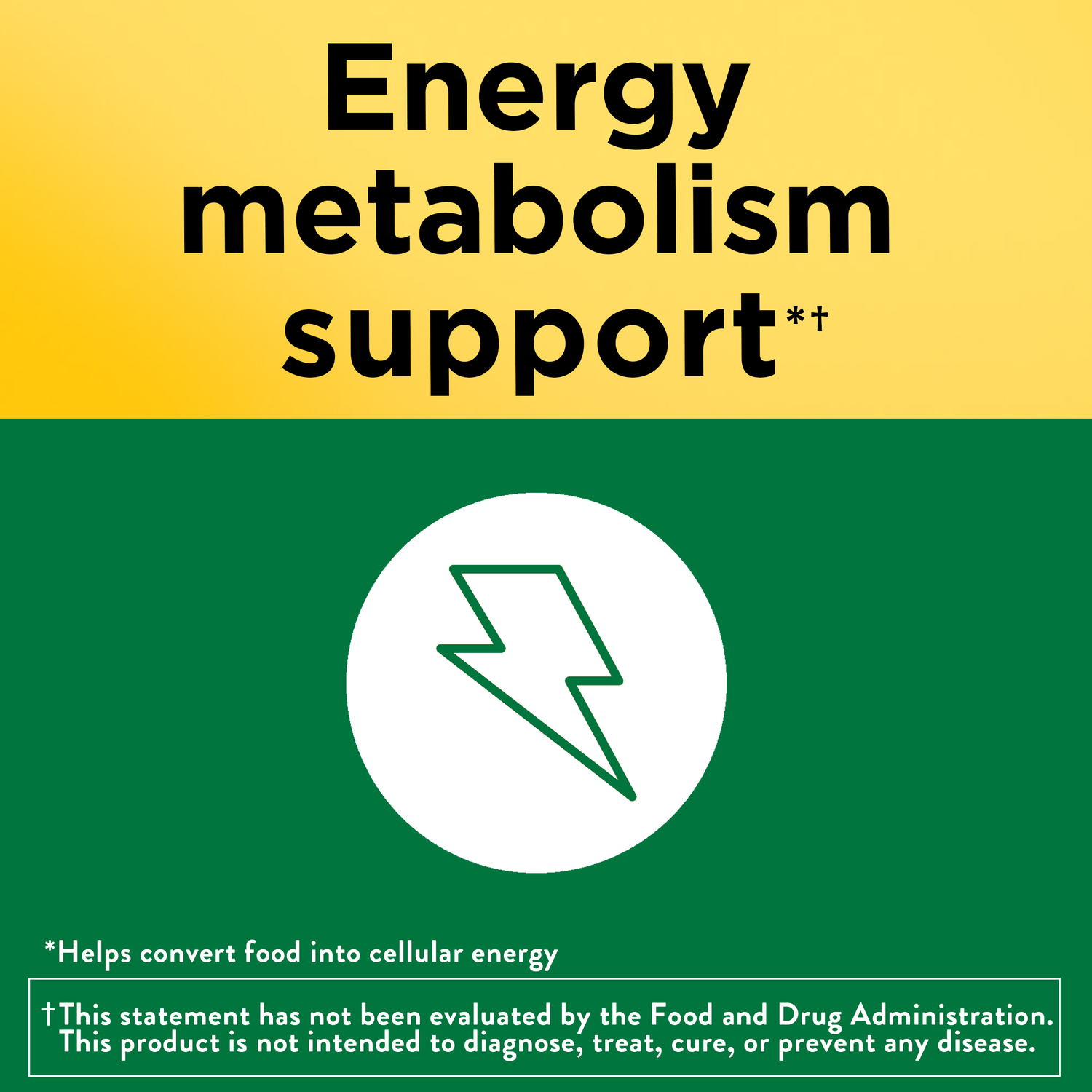 Super B Energy‡ Complex Softgels | 