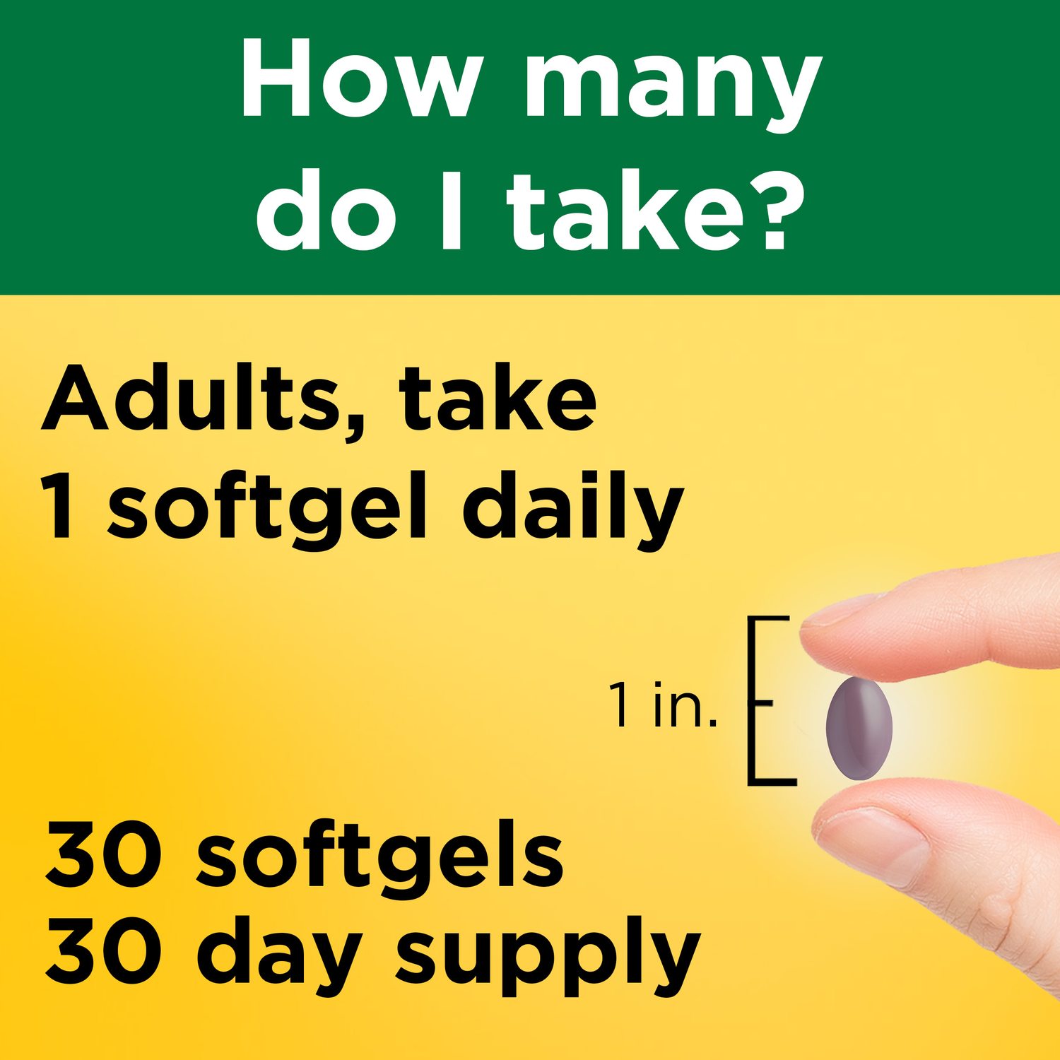 Vitamin K2 100 mcg Softgels | 