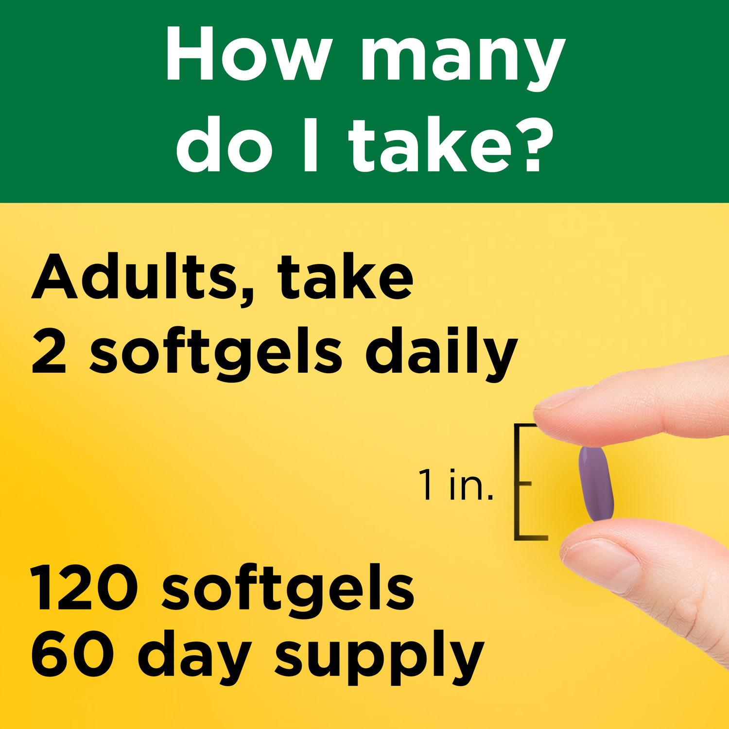 High Absorption Magnesium Citrate 250 mg Softgels | 120