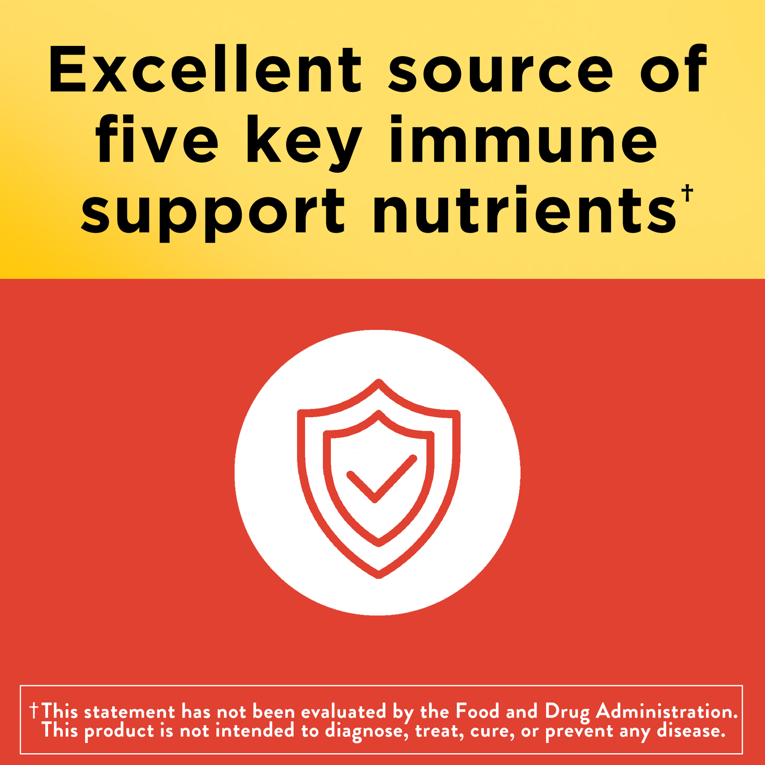 Super C with Vitamin D3 & Zinc | 