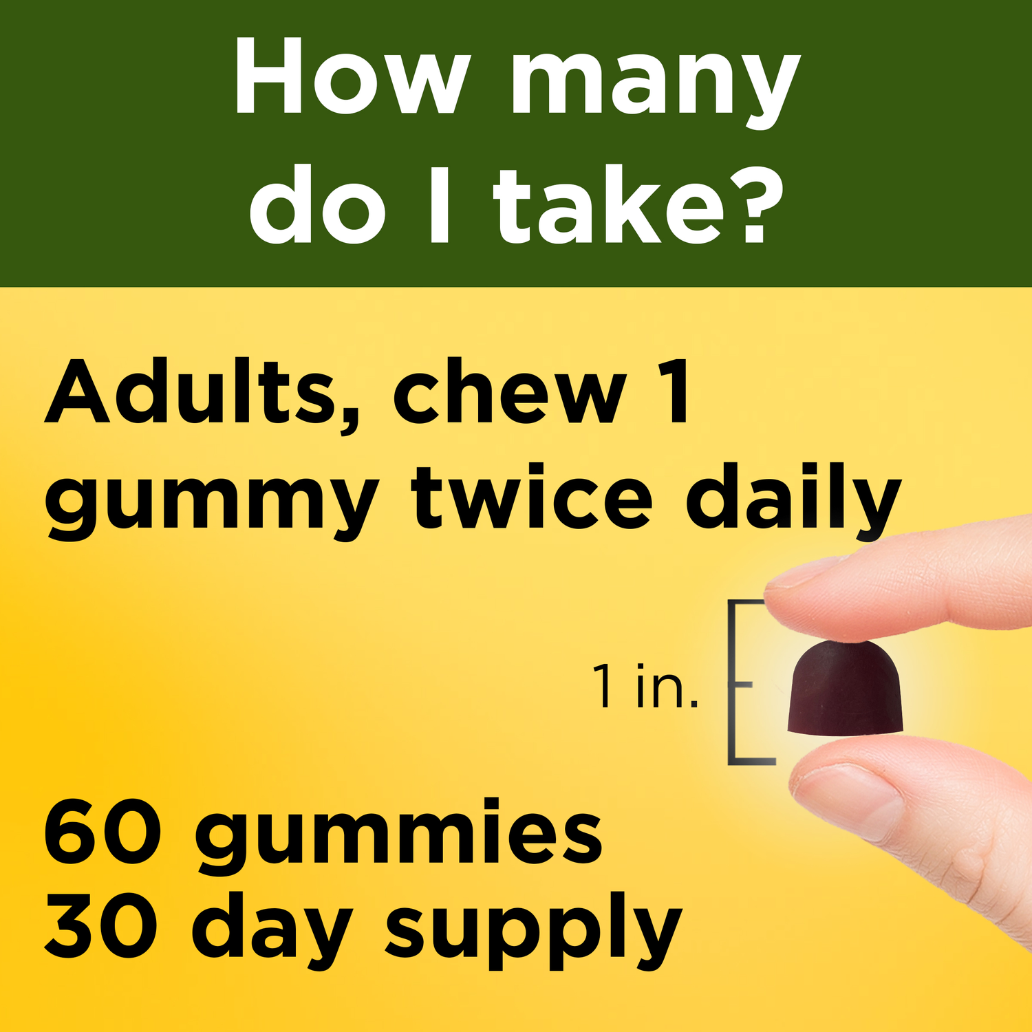 Ashwagandha Gummies | 