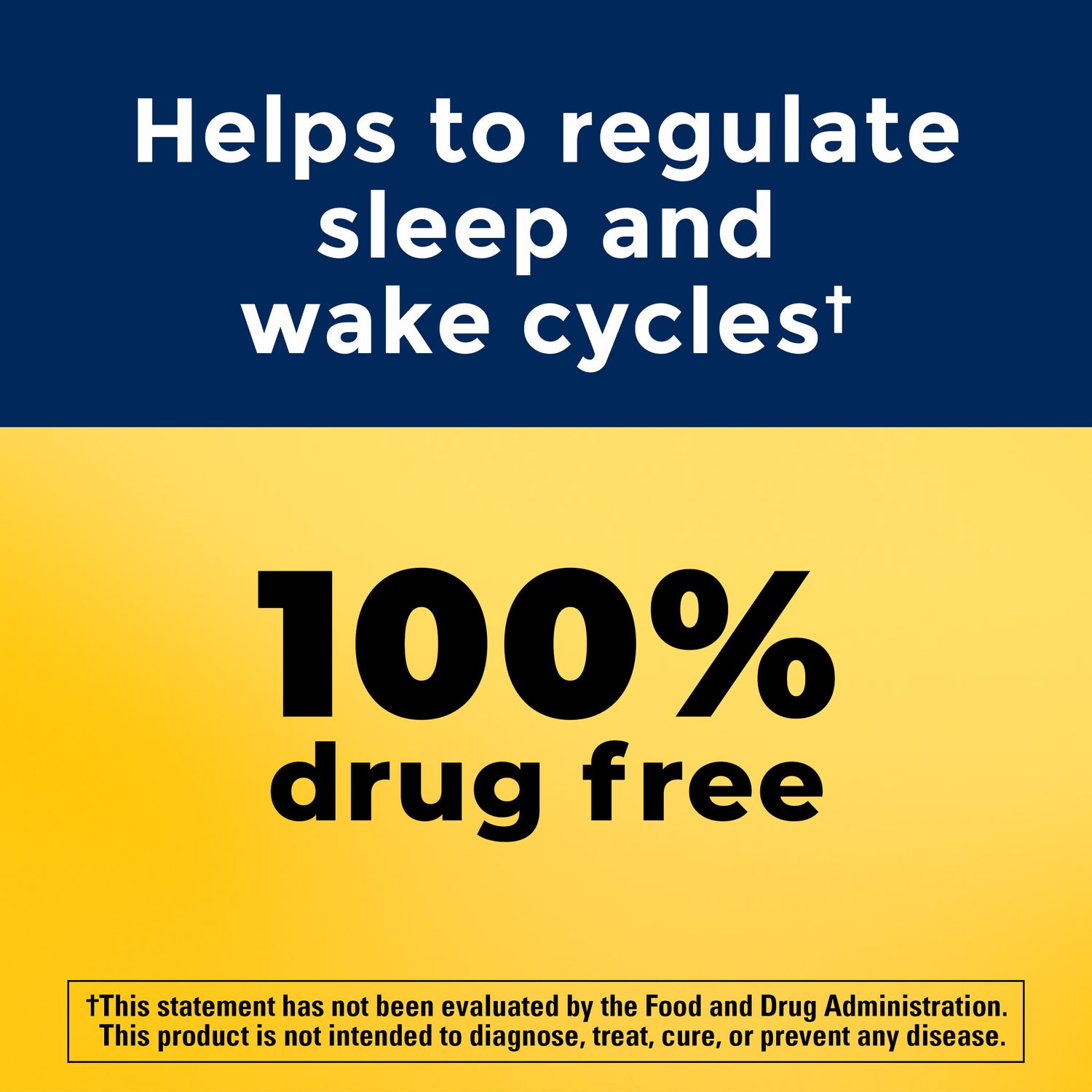 Fast Dissolve Melatonin Maximum Strength‡ 10 mg Tablets | 